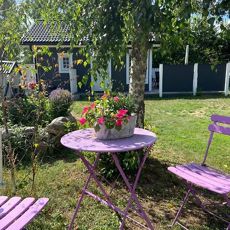 VillaAttefall Färjestaden Exteriör bild
