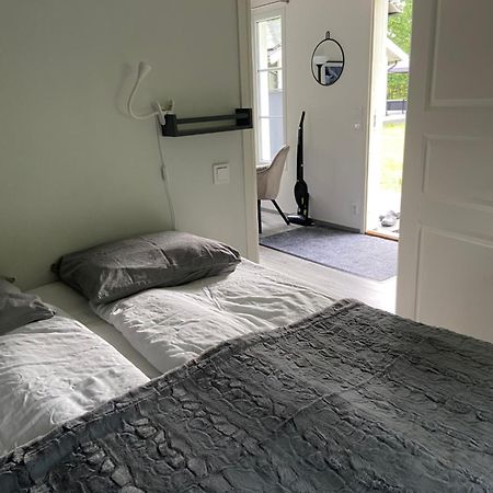 VillaAttefall Färjestaden Exteriör bild