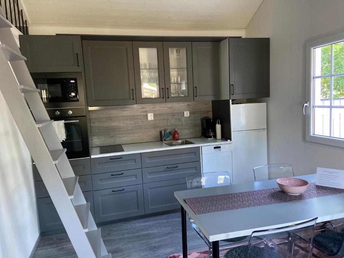 VillaAttefall Färjestaden Exteriör bild