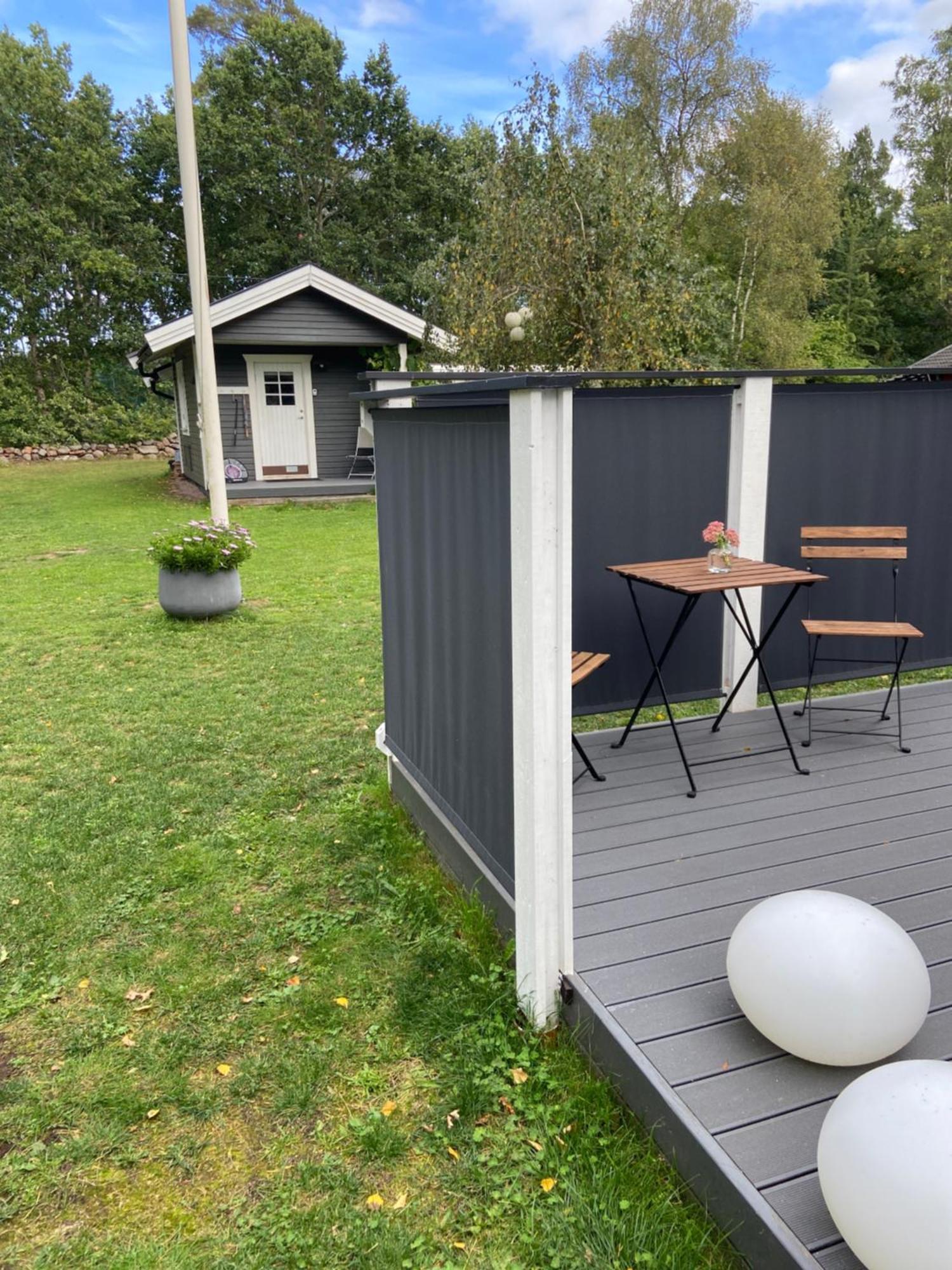 VillaAttefall Färjestaden Exteriör bild