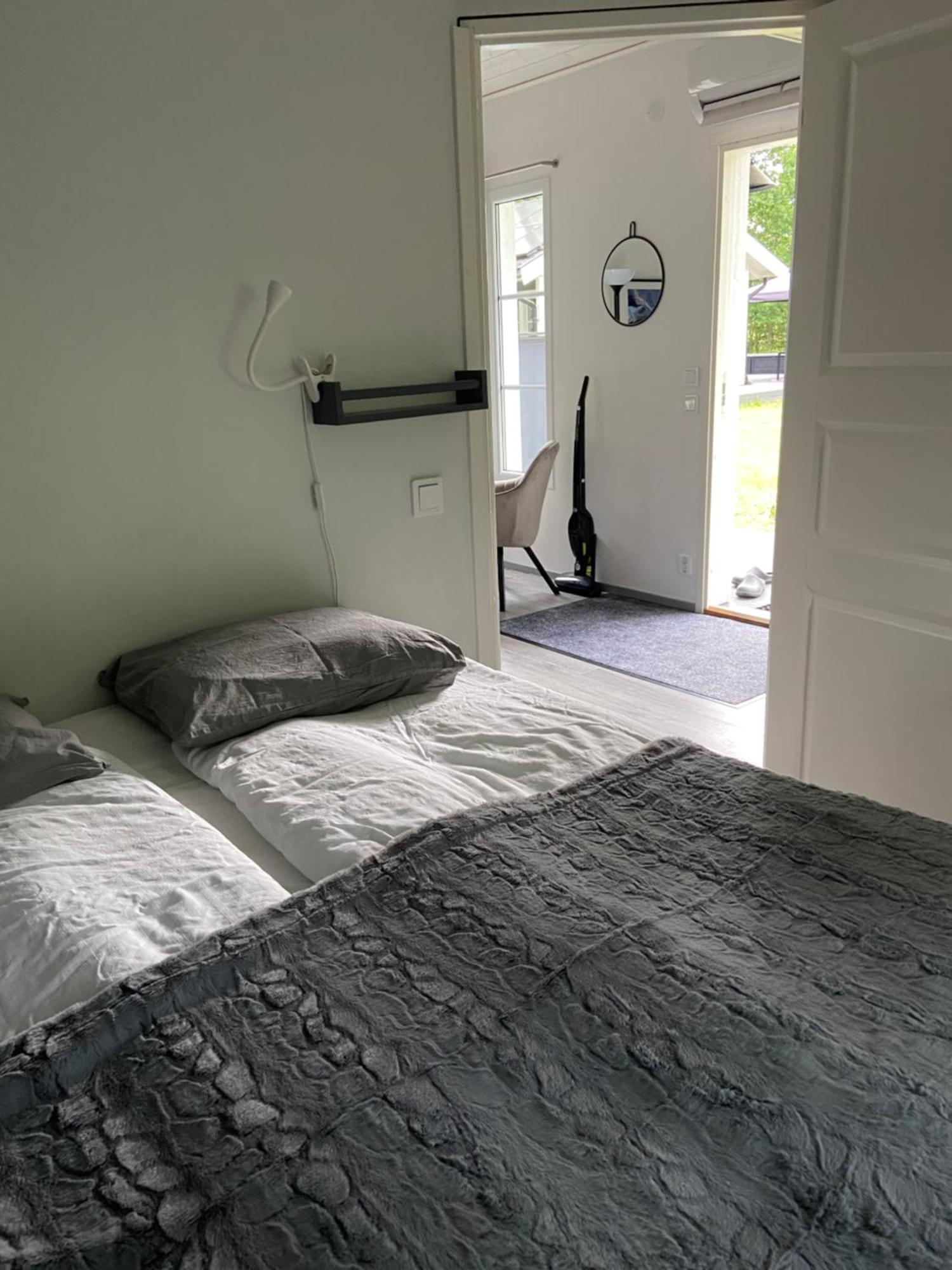 VillaAttefall Färjestaden Exteriör bild